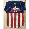 Barons "Superhero" Jersey