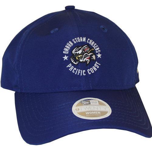 Omaha Storm Chasers Women’s New Era 9Twenty Round Ace Hat