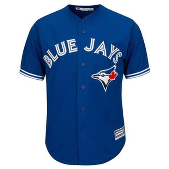 Dunedin Blue Jays Cool Base Jersey Replica - Alternate Bright Royal