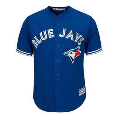 Toronto Blue Jays Cool Base Jersey Replica - Alternate Royal - Youth