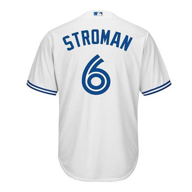 Toronto Blue Jays CBJ Home Stroman