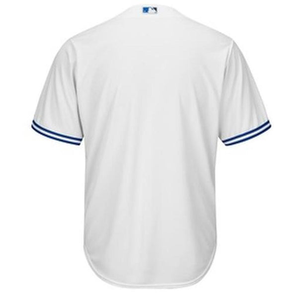 Toronto Blue Jays Cool Base Jersey Replica - Home White