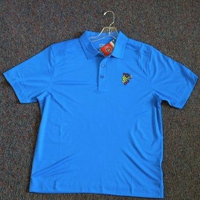 Everett AquaSox Cutter & Buck Polo