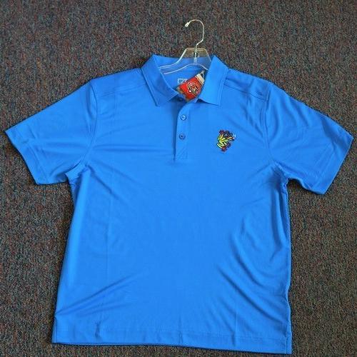 Everett AquaSox Cutter & Buck Polo