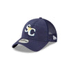 Charlotte Stone Crabs CENTRAL TEAM TRUCKER