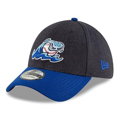 West Michigan Whitecaps Change Up Redux 3930 Cap