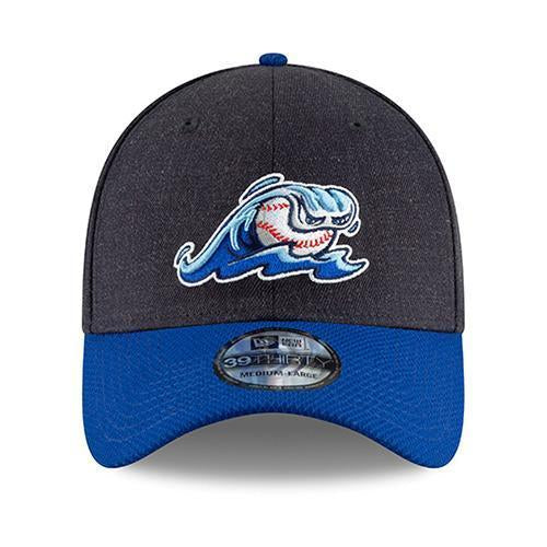 West Michigan Whitecaps Change Up Redux 3930 Cap