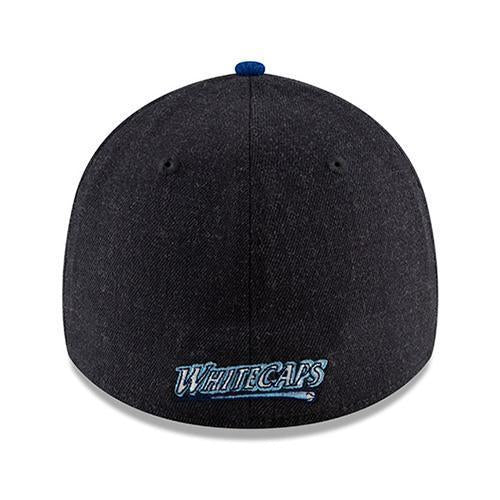 West Michigan Whitecaps Change Up Redux 3930 Cap