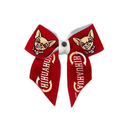 El Paso Chihuahuas CHIHUAHUAS PET BOW