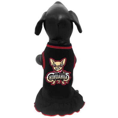 Chihuahuas Dog Dress