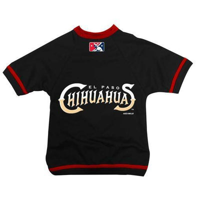 El Paso Chihuahuas DOG JERSEY