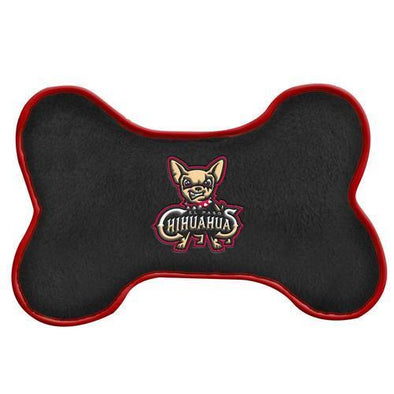 El Paso Chihuahuas DOG- SQUEAKY BONE TOY