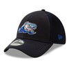 West Michigan Whitecaps Classic Shade Neo 3930 Cap