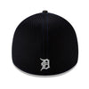 West Michigan Whitecaps Classic Shade Neo 3930 Cap