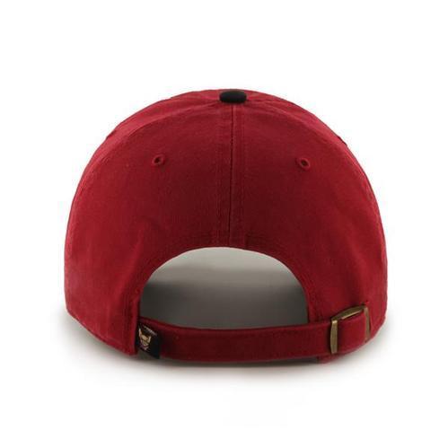 El Paso Chihuahuas HAT- CLEAN UP ROAD