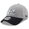 West Michigan Whitecaps Clutch Hit Grey/Navy Cap