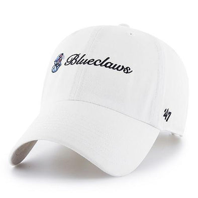 Lakewood BlueClaws Women's Cohasset Hat