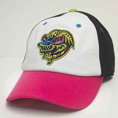 Modesto Nuts COPA Pink Cap