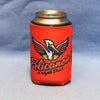 Myrtle Beach Pelicans COPA WINCRAFT PELICANOS DE MYRTLE BEACH 12OZ CAN COOLER