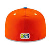 Calaveras de West Michigan Fitted Cap