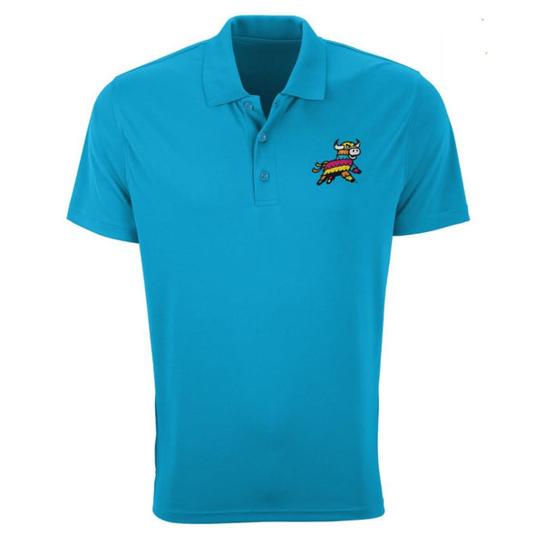 V Piñatas Polo