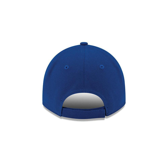 Alces de Maine Hat- Royal Blue