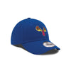 Alces de Maine Hat- Royal Blue