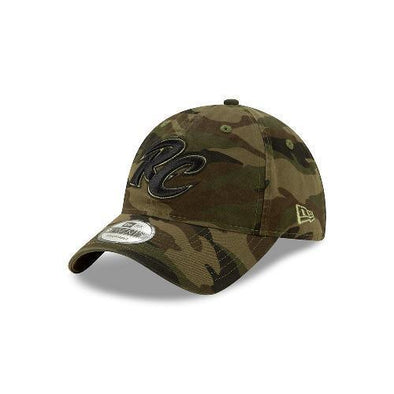 CORE CLASSIC CAMO, SACRAMENTO RIVER CATS