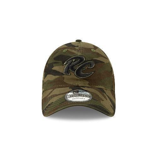 CORE CLASSIC CAMO, SACRAMENTO RIVER CATS