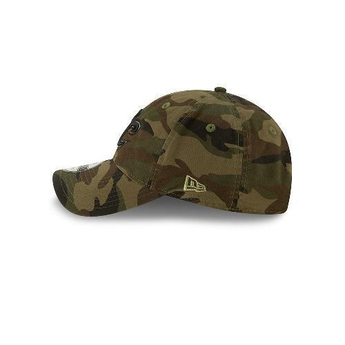 CORE CLASSIC CAMO, SACRAMENTO RIVER CATS