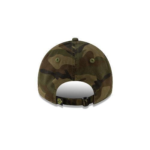 CORE CLASSIC CAMO, SACRAMENTO RIVER CATS