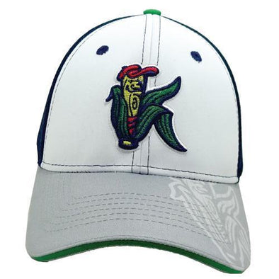 Cedar Rapids Kernels CR Kernels Braxton Hat