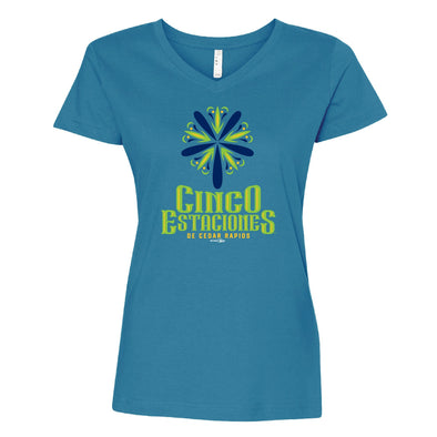 Kernels COPA Womens Shirt