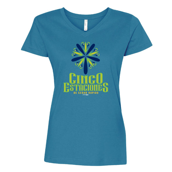 Kernels COPA Womens Shirt