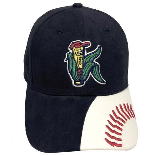 Cedar Rapids Kernels CR Kernels Jersey Youth Hat