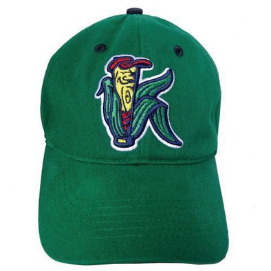 Cedar Rapids Kernels CR Kernels Korbin Hat