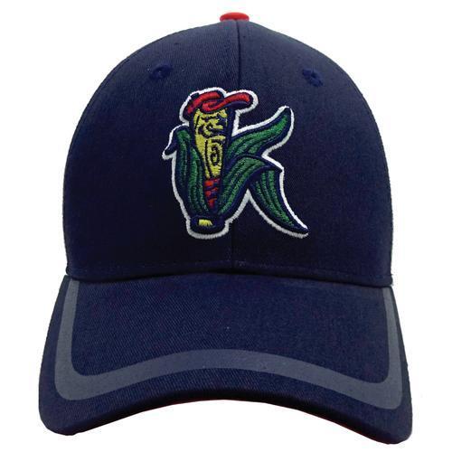 Cedar Rapids Kernels CR Kernels Mick Hat