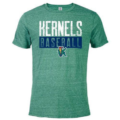 Cedar Rapids Kernels Kelly snow Kernels T