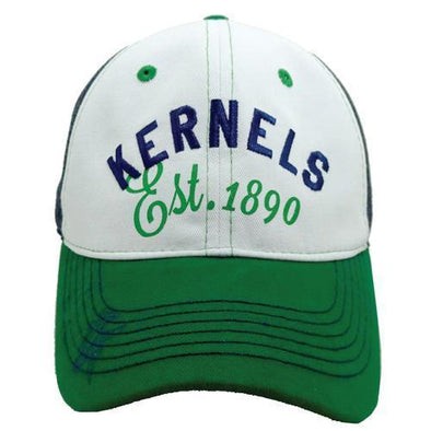 Cedar Rapids Kernels CR Kernels Tessa Hat