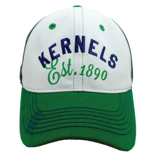 Cedar Rapids Kernels CR Kernels Tessa Hat