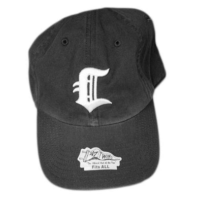 Connecticut Tigers CT Tigers Cleanup Hat