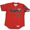 Lansing Lugnuts Crosstown Showdown Authentic Jersey