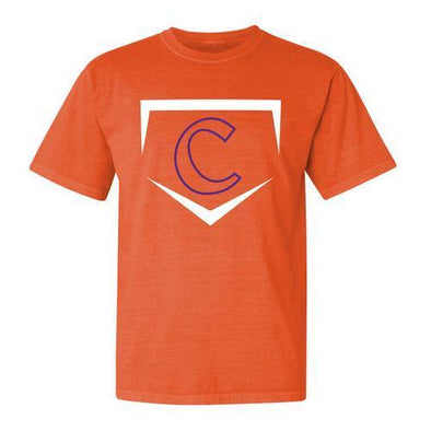Greenville Drive Tigertown Clemson Homerun Tee