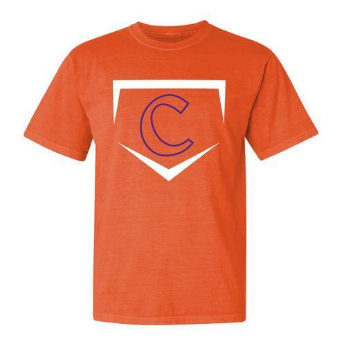 Greenville Drive Tigertown Clemson Homerun Tee