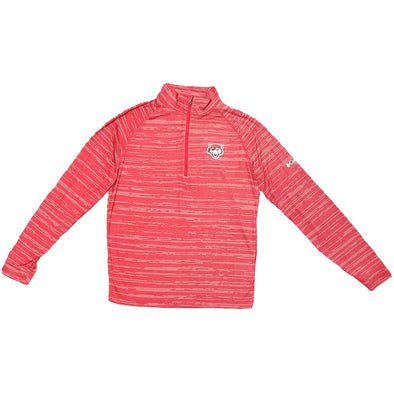 C Approach Pullover