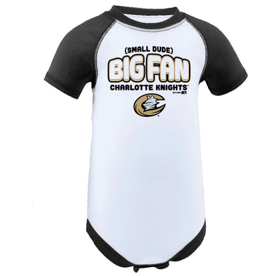 Infant Small Dude Onesie