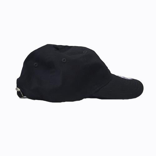 Connecticut Tigers C Navy Logo Youth Hat