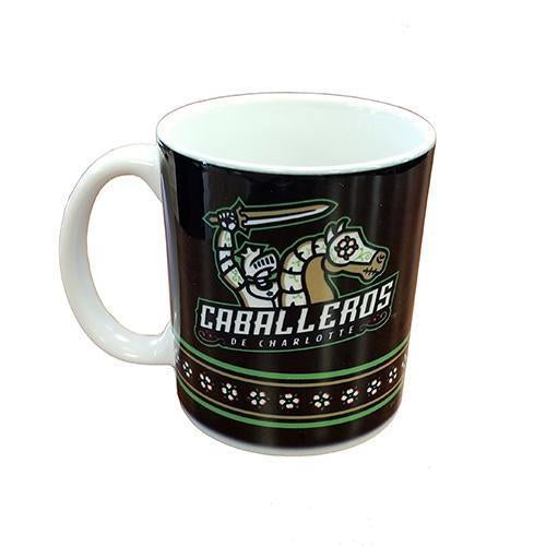 Charlotte Caballeros Mug