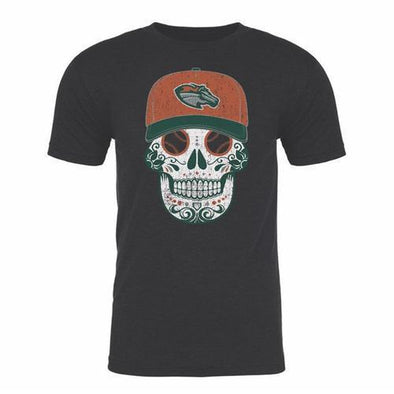 Stockton Ports Caballos Sugar Skull