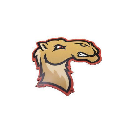 Great Lakes Loons Camel Head Magnet